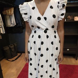 Size XL NY & Co dress